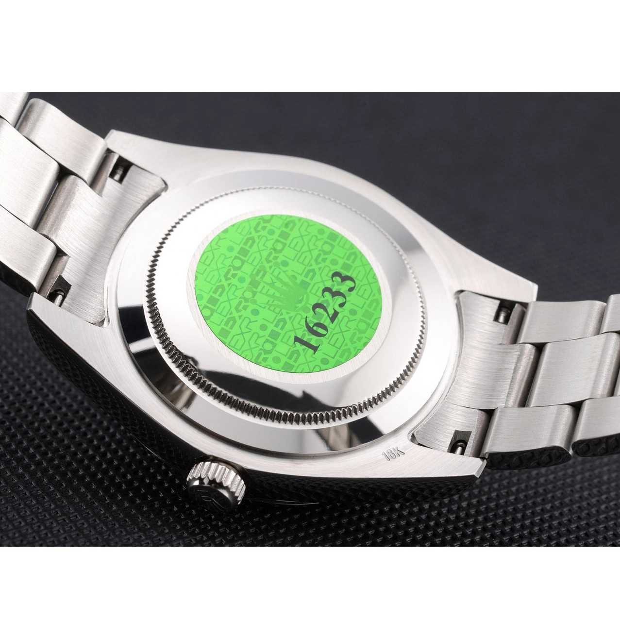 MiroTime 0723 Rolex Datejust-rl226